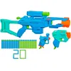 Image de Arm blaster à eau Hasbro Nerf Elite 2.0 Tactical TU