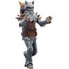 Image de Figurine Hasbro Star Wars Black Series Wookie (Halloween Edition) 15 cm