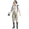 Image de Figurine de collection Hasbro Indiana Jones Adventure Series Helena Shaw 15 cm