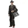 Image de Figurine de collection Hasbro Indiana Jones Adventure Series Dr. Jürgen Voller 15 cm