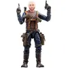 Image de Figurine de collection Hasbro Star Wars The Mandalorian Black Series Migs Mayfeld 15 cm