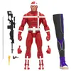 Image de Figurine Hasbro Marvel Cassie Lang Crossfire 15 cm