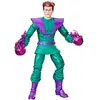 Image de Figurine de collection Hasbro Marvel Legends Puff Adder BAF Molecule Man 15 cm