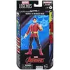 Image de Figurine Wonder Man de la série Hasbro Marvel Legends
