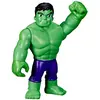 Image de Figurine superhero Hulk Hasbro 27,78x27,15x16,99 cm