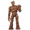 Image de Figurine les gardiens de la galaxie Hasbro Marvel Legends Groot 15 cm