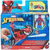 Image de Figurines Spiderman avec moto arachnide Hasbro 21,60x31,40x20 cm