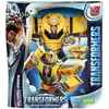 Image de Hasbro Original Transformers Earthspark Twist Changer Bumblebee et Mo Malto
