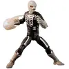 Image de Figurine Hasbro Power Rangers x Cobra Kai Lightning Skeleputty 15 cm