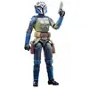 Image de Figurine Bo-Katan Kryze Star Wars The Mandalorian 15 cm Articulée