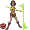Image de Figurine de collection Hasbro Dungeons & Dragons Diana 15 cm