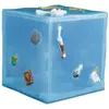 Image de Figurine Golden Archive Cube gélatineux Hasbro Donjons et Dragons : L'Honneur des voleurs 20 cm