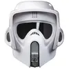 Image de Figurine Casque Hasbro Star Wars Scout Trooper Electronic TU