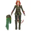 Image de Figurine de collection : l'honneur des voleurs Hasbro Donjons et Dragons Golden Archive Doric 15 cm