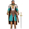 Image de Figurine de collection : l'honneur des voleurs Hasbro Donjons et Dragons Golden Archive Xenk 15 cm