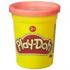 Image de Hasbro Original - Play-doh - Play-doh - Boîte individuelle de 112 grammes - Jouet créatif