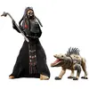 Image de Figurine Hasbro Star Wars The Book of Boba Fett Tusken Warrior & Massiff 9,5 cm