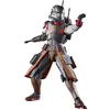 Image de Figurine Echo Mercenary Gear Hasbro Star Wars: The Bad Batch Black Series 15 cm