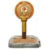 Image de Figure Hasbro Indiana Jones Staff of Ra Headpiece Effets lumineux Multicolore