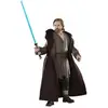 Image de Figurine Hasbro Star Wars The Black Series Obi-Wan Kenobi Jabiim articulée