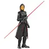 Image de Figurine Star Wars Hasbro The Black Series Inquisitor Multicolore Articulée