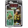 Image de Hasbro Original Star Wars La Série Noire Princesse Leia (Endor)