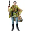 Image de Figurine Hasbro Star Wars Return on The Jedi 40th Anniversary Princess Leia 15 cm