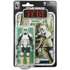 Image de Hasbro Original Star Wars La Série Noire Biker Scout