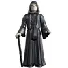 Image de Figurine Hasbro Star Wars The Emperor articulée multicolore avec accessoire