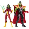 Image de Figurine Skrull Queen & Super-Skrull Hasbro Avengers: Beyond Earth's Mightiest Marvel Legends 15 cm