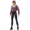 Image de Figurine de collection Hasbro Spider-Man No Way Home Marvel Legends Marvel's MJ 15 cm
