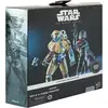 Image de Figurine Star Wars Hasbro Ned-B et Purge Trooper 15 cm Black Series