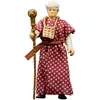 Image de Figurine Hasbro Indiana Jones Belloq Multicolore Articulée Accessoires