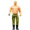 Image de Figurine les aventuriers de l'arche perdue Hasbro Indiana Jones Retro Collection German Mechanic 10 cm