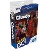 Image de Jeux de société Hasbro Cluedo Voyage 23,8x5x16 cm
