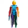 Image de Figurine de collection Hasbro Star Wars The Mandalorian Retro 10 cm