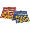 Image de Jeux de société Qui Est Ce Hasbro France France 24x3x39 cm