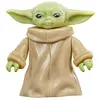 Image de Figurine de collection Hasbro Star Wars The Book of Boba Fett Retro Grogu 10 cm