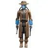 Image de Figurine de collection Hasbro Star Wars The Book of Boba Fett Retro Cad Bane 10 cm