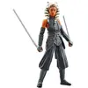 Image de Figurine de collection Hasbro Star Wars Ahsoka Vintage Ahsoka Tano 10 cm