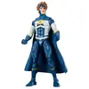 Image de Figurine de collection Hasbro Marvel Legends New Warriors Justice (BAF Marvel's The Void) 15 cm