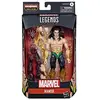 Image de Figurine Namor originale de la série Avengers Marvel Legends de Hasbro