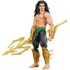 Image de Figurine de collection Hasbro Marvel Legends Namor (BAF Marvel's The Void) 15 cm
