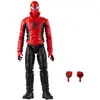 Image de Figurine Hasbro Marvel Spiderman Last Stand 15 cm