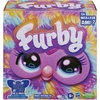 Image de Peluche Hasbro Furby Tie Dye 22,86x12,7x22,86 cm
