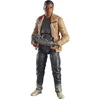 Image de Figurine Star Wars Finn Starkiller Base Articulée 9,5 cm Hasbro Kenner
