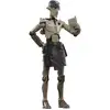 Image de Figurine Hasbro Professor Huyang Vintage Collection 9,5 cm