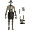 Image de Figurine Hasbro Ahsoka Huyang 9,5 cm