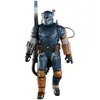 Image de Figurine Hasbro Star Wars The Mandalorian 15 cm