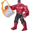 Image de Figurine Hasbro New Hulk Marvel 10 cm